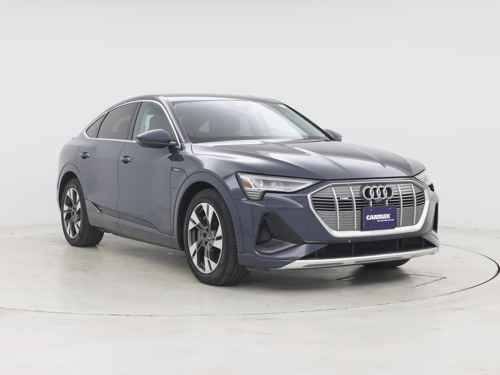 audi e-tron sportback 2021 WA12ABGEXMB014057 image audi e-tron sportback 2021 WA12ABGEXMB014057 image